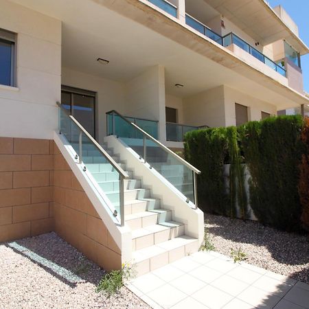 Casa Bekka Apartment Ciudad Quesada Exterior photo