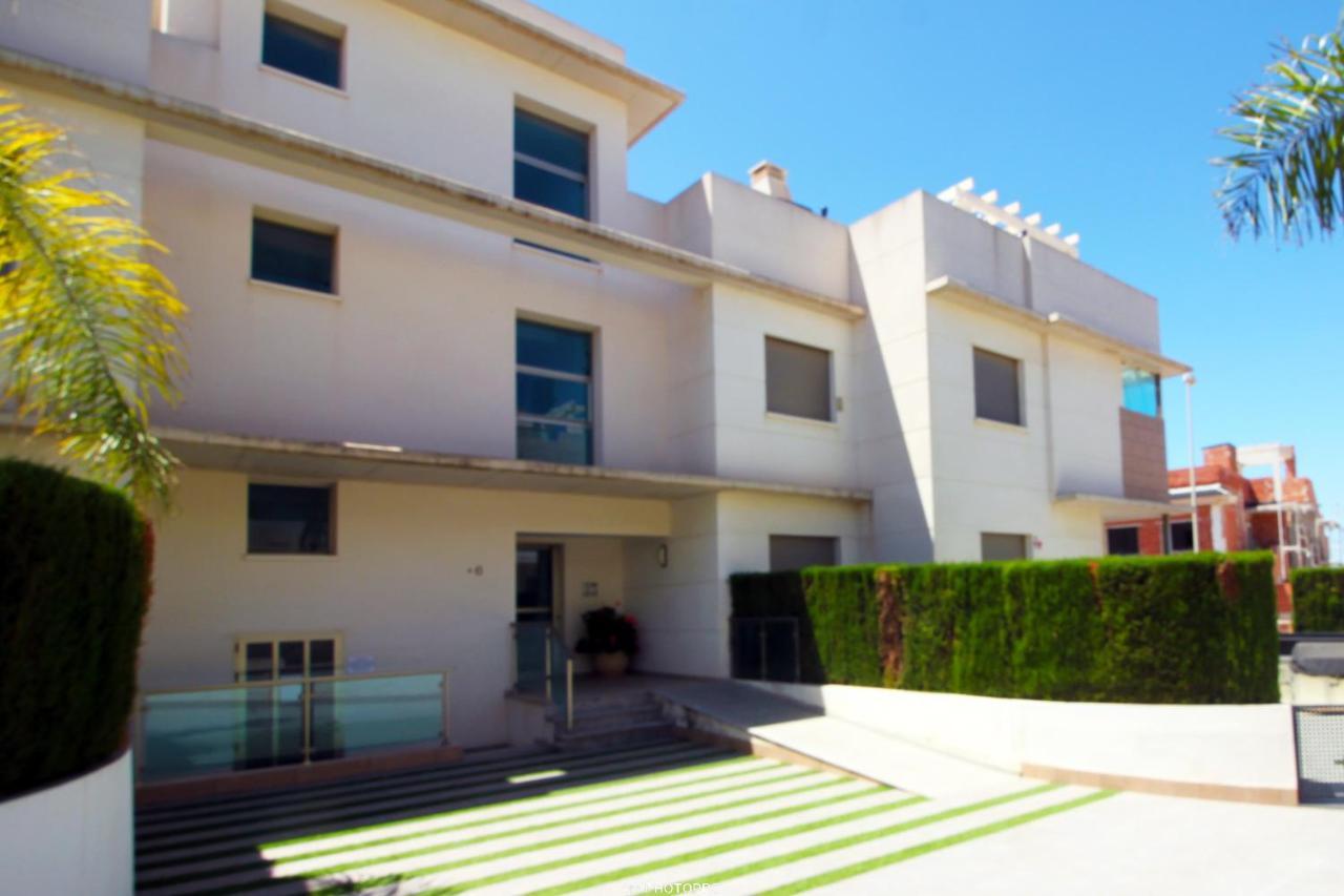 Casa Bekka Apartment Ciudad Quesada Exterior photo