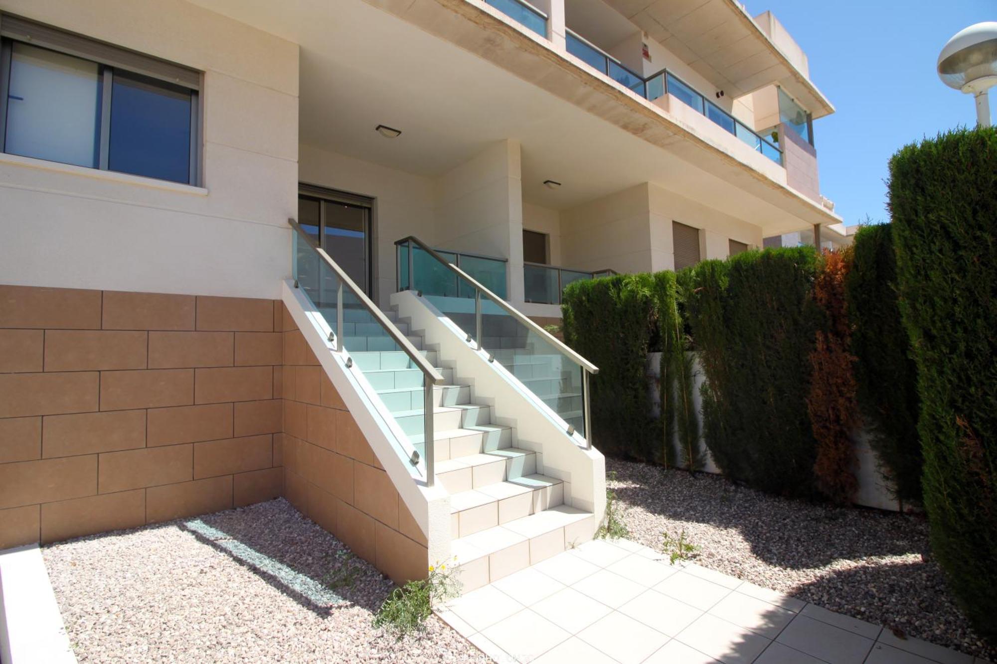 Casa Bekka Apartment Ciudad Quesada Exterior photo